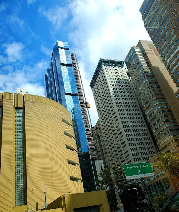 Adams Express Building Picture 9