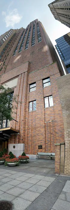 New York Residence @ The Downtown Club Picture 1