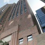 New York Residence @ The Downtown Club