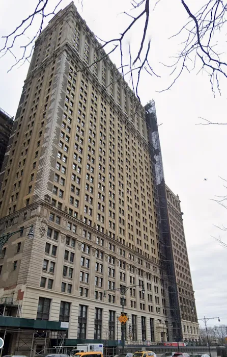 New York Residence @ The Downtown Club Picture 4