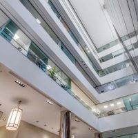 45 Broadway ico