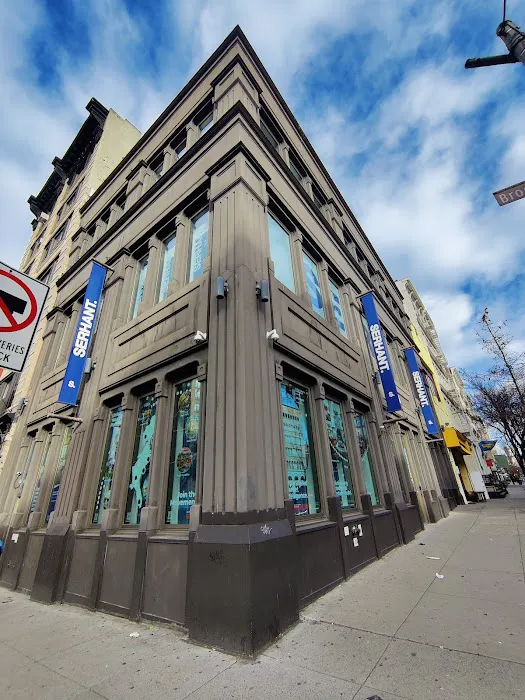 SERHANT. - NYC Real Estate Agency Picture 9