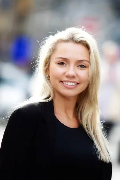 Marzena Wawrzaszek Picture 1