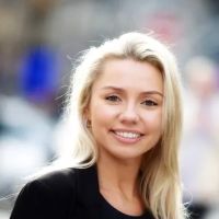 Marzena Wawrzaszek ico