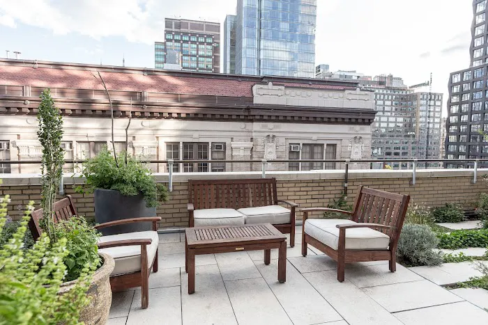 SoHo Terrace - Office Space Picture 2