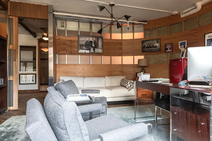 SoHo Terrace - Office Space Picture 1