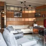 SoHo Terrace - Office Space