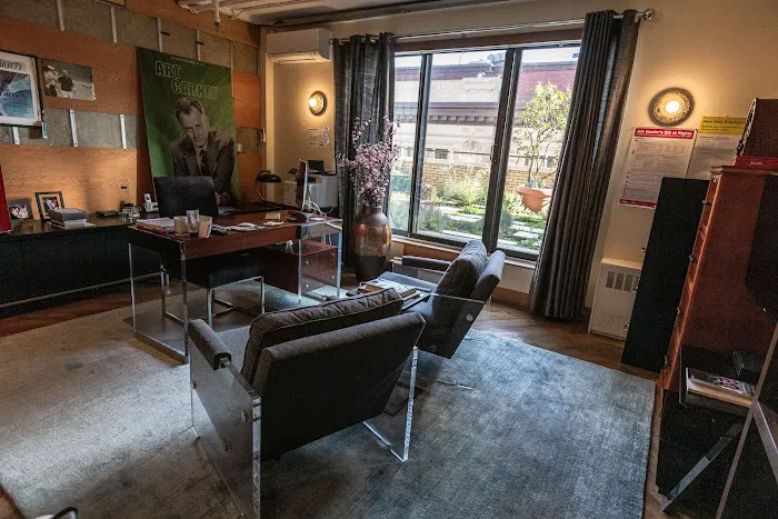 SoHo Terrace - Office Space Picture 3