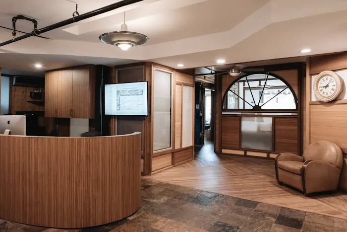 SoHo Terrace - Office Space Picture 8