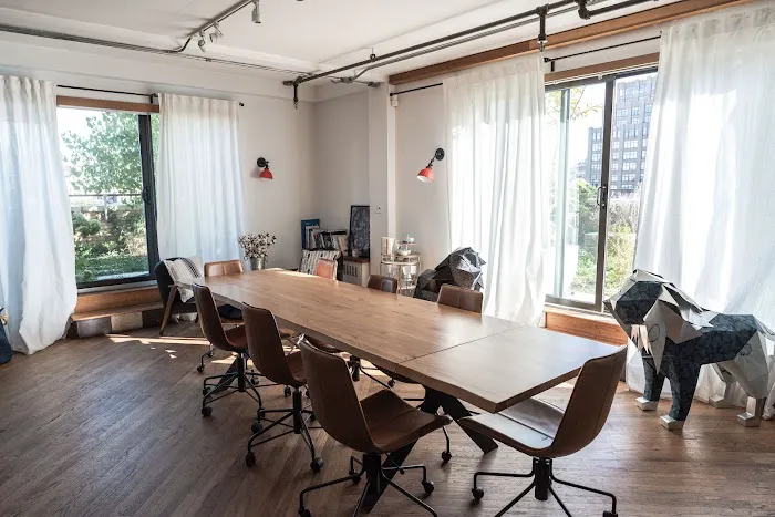 SoHo Terrace - Office Space Picture 7