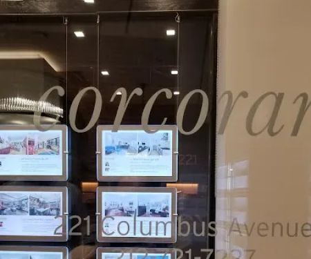 The Corcoran Group