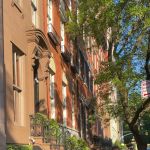Hudson Brownstone