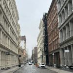 Sebastian Torrente at The Corcoran Group