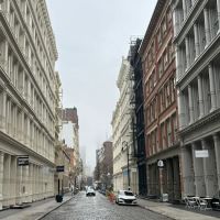 Sebastian Torrente at The Corcoran Group ico