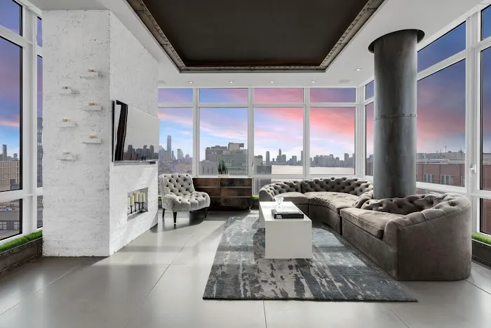 Nick Athanail - Corcoran Real Estate Agent Serving Manhattan and Brooklyn Picture 2