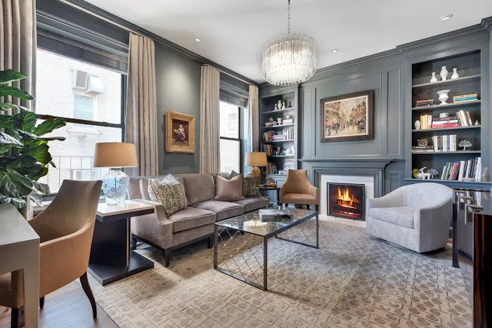 Nick Athanail - Corcoran Real Estate Agent Serving Manhattan and Brooklyn Picture 4