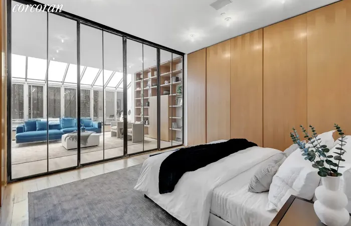 Nick Athanail - Corcoran Real Estate Agent Serving Manhattan and Brooklyn Picture 9