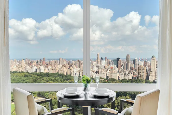 Nick Athanail - Corcoran Real Estate Agent Serving Manhattan and Brooklyn Picture 3