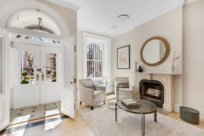Nick Athanail - Corcoran Real Estate Agent Serving Manhattan and Brooklyn Picture 6