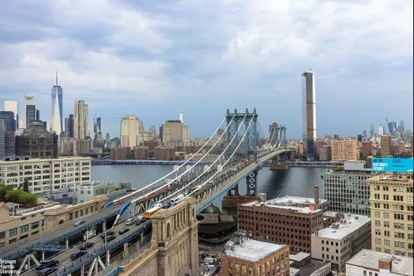Nick Athanail - Corcoran Real Estate Agent Serving Manhattan and Brooklyn Picture 1