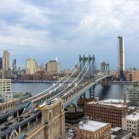 Nick Athanail - Corcoran Real Estate Agent Serving Manhattan and Brooklyn ico