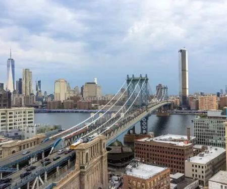 Nick Athanail - Corcoran Real Estate Agent Serving Manhattan and Brooklyn
