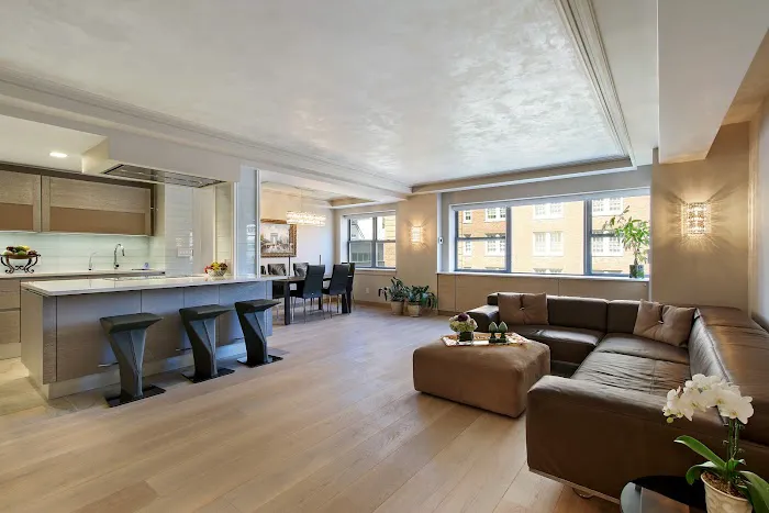 Nick Athanail - Corcoran Real Estate Agent Serving Manhattan and Brooklyn Picture 7