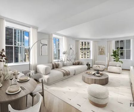 The Prince Team at The Corcoran Group Real Estate