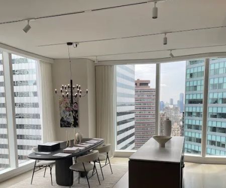 Starr Densford | Real Estate Broker | NYC | SERHANT.