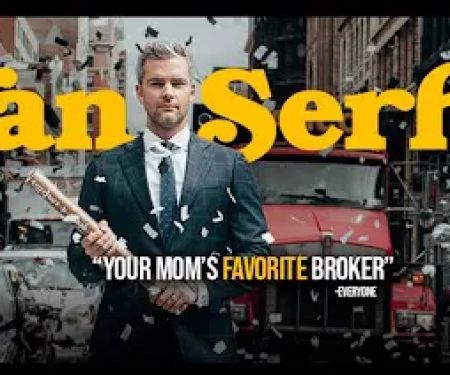 Ryan Serhant