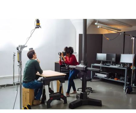 WorkSpace Offices