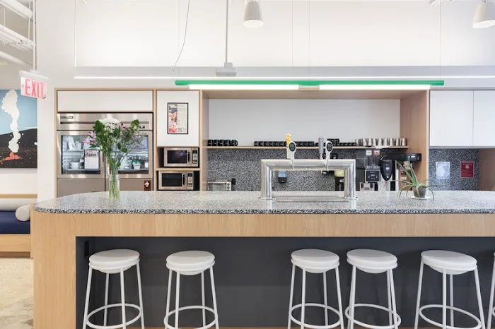 WeWork Office Space & Coworking Picture 5