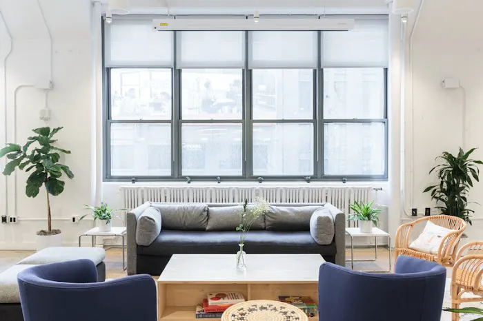 WeWork Office Space & Coworking Picture 7