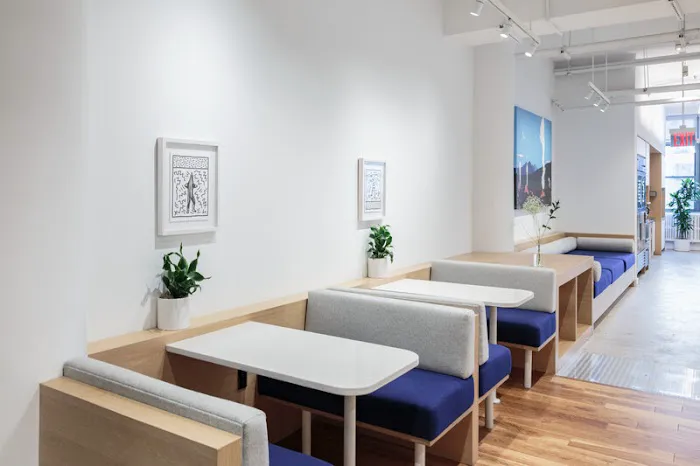 WeWork Office Space & Coworking Picture 4