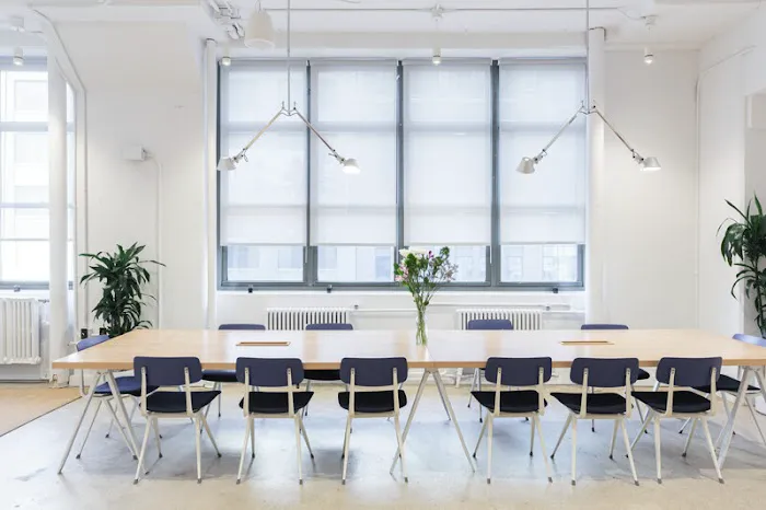 WeWork Office Space & Coworking Picture 6