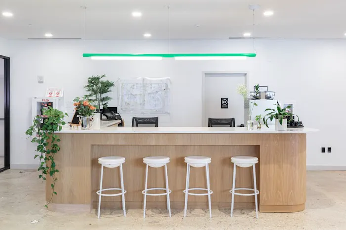 WeWork Office Space & Coworking Picture 2
