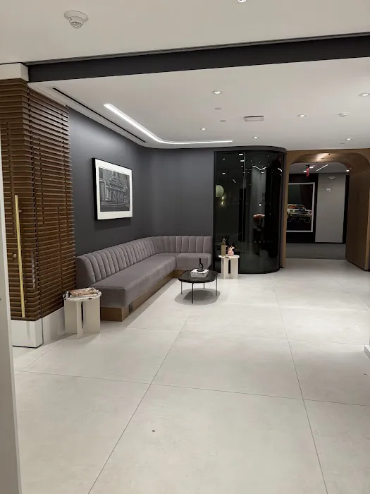 Empire Offices - New York Office Space- Downtown Picture 1