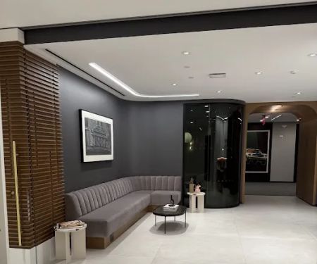 Empire Offices - New York Office Space- Downtown