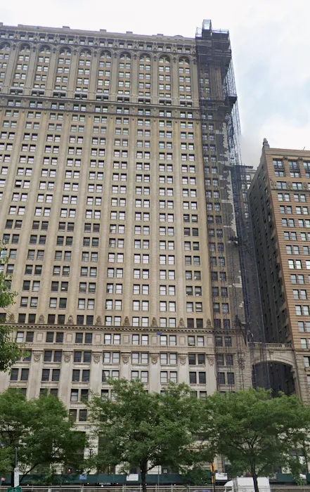 Empire Offices - New York Office Space- Downtown Picture 5