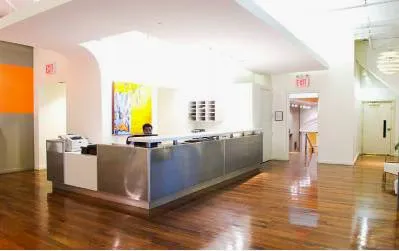 Empire Offices - New York Office Space- Downtown Picture 2