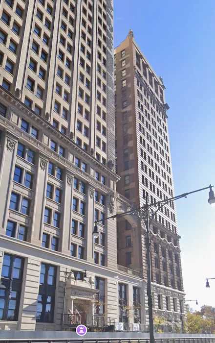 Empire Offices - New York Office Space- Downtown Picture 6
