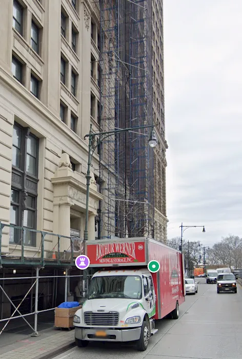 Empire Offices - New York Office Space- Downtown Picture 9