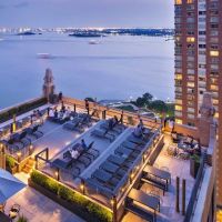 Ocean Luxury Residences ico