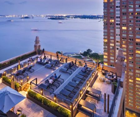 Ocean Luxury Residences