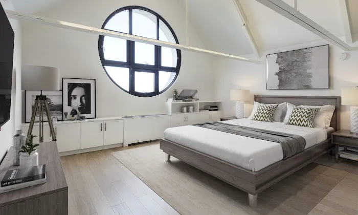 Ocean Luxury Residences Picture 4