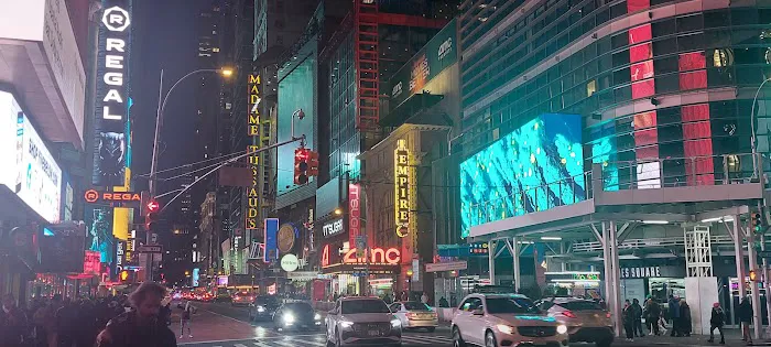 42 Broadway Picture 5