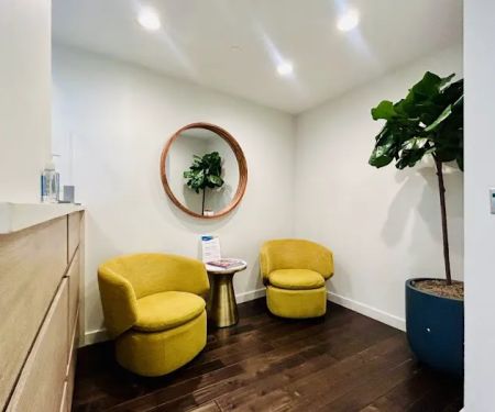 TKO Suites