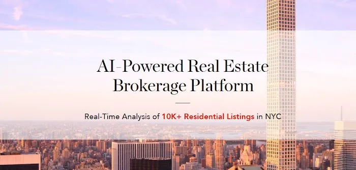 AlgoCap Real Estate NYC Picture 1