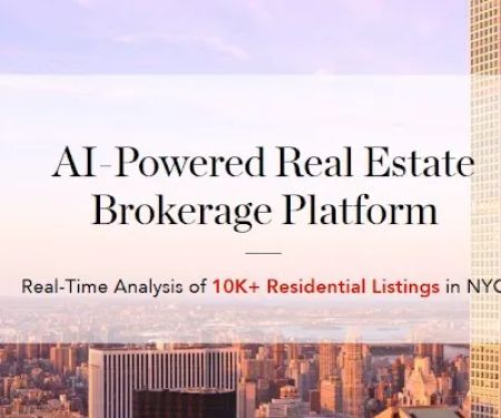 AlgoCap Real Estate NYC