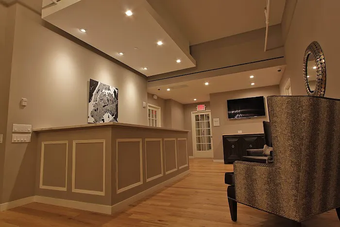 Select Office Suites - Office Space NYC Picture 7
